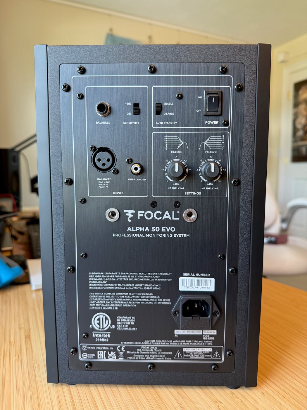 Focal Alpha 50 Evo Review: My 2026 Pick for Creator Studio